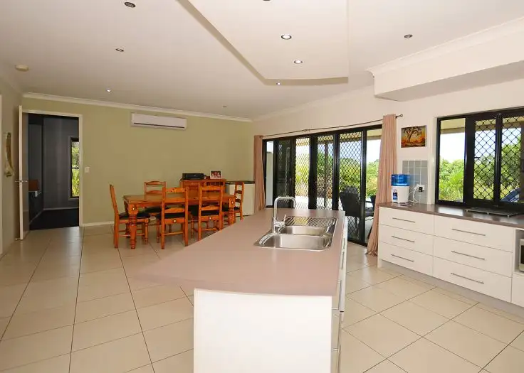 Fifth view of Homely house listing, 20 Highland Place, Craignish QLD 4655