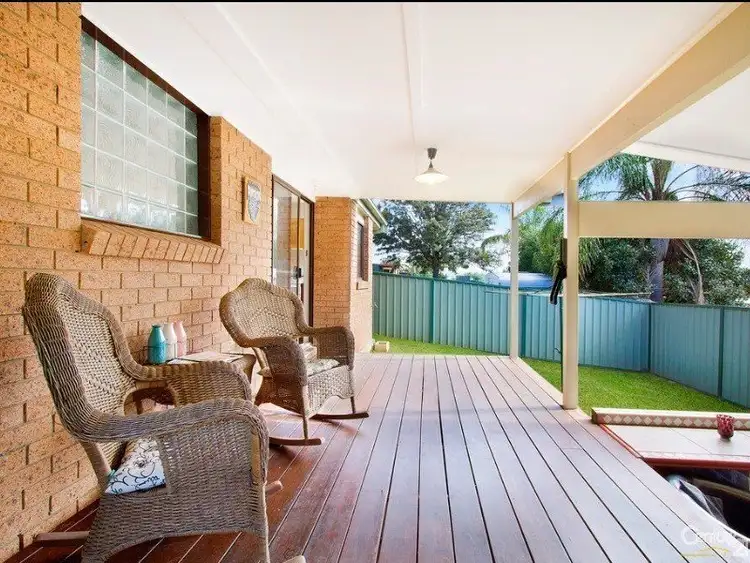 Seventh view of Homely house listing, 33 Bottlebrush Drive, Cranebrook NSW 2749
