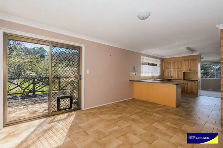 Fourth view of Homely house listing, 13 Newbury Drive, Armidale NSW 2350