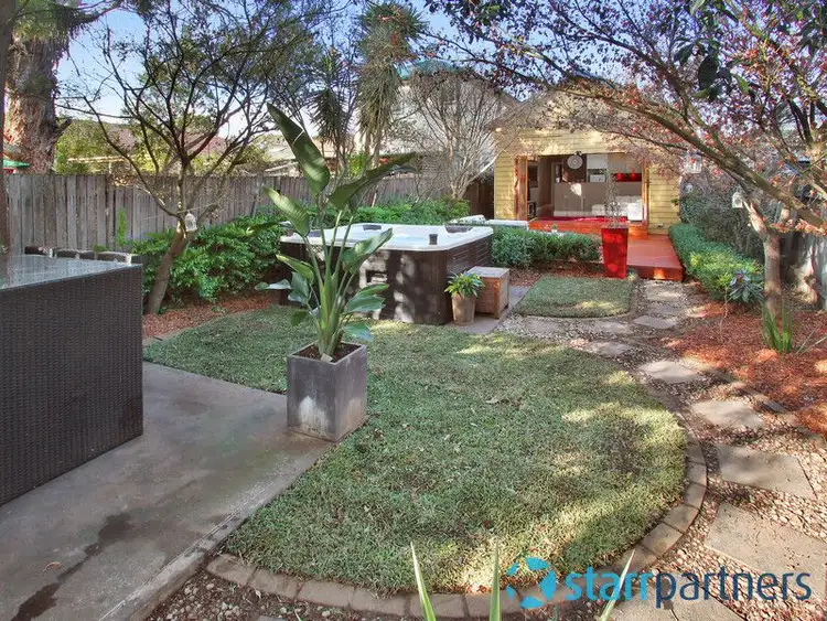 Fourth view of Homely house listing, 85 Northcote St, Auburn NSW 2144