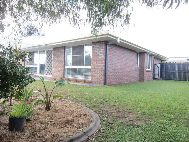 Fourth view of Homely house listing, 15 Mustang Street, Yamanto QLD 4305
