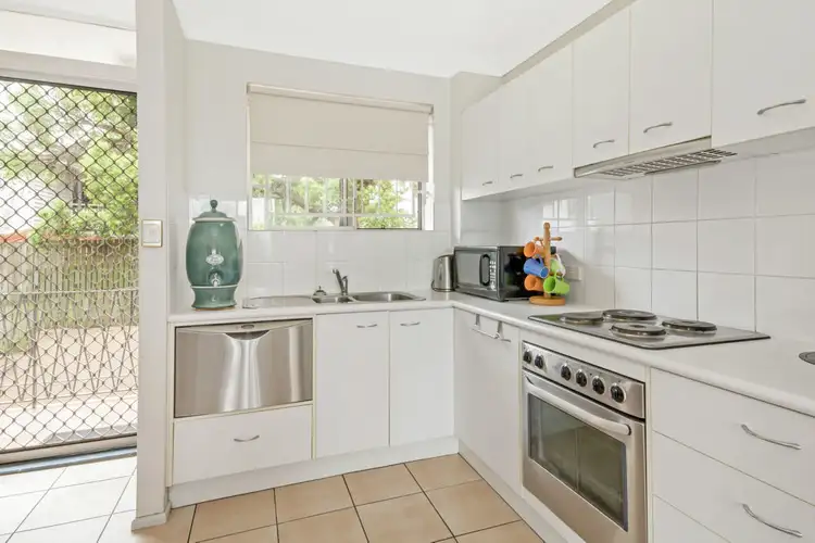Third view of Homely unit listing, 4/141 Stoneleigh Street, Lutwyche QLD 4030