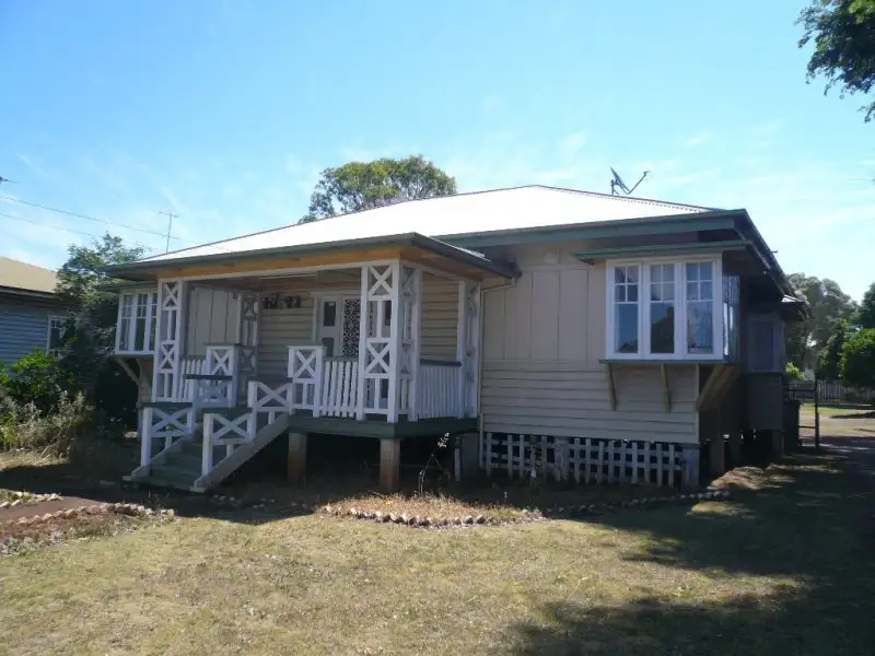 Main view of Homely house listing, 75 West, Toowoomba QLD 4350