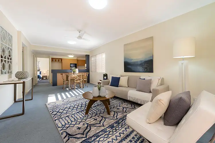 Sixth view of Homely unit listing, 1/29 Ascog Terrace, Toowong QLD 4066