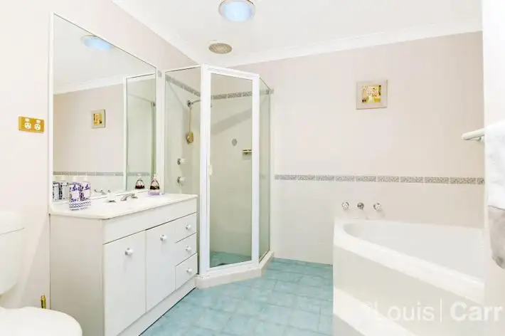 Sixth view of Homely house listing, 6/91-95 Highs Road, West Pennant Hills NSW 2125