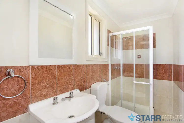 Seventh view of Homely townhouse listing, 11/9-11 O'Brien Street, Mount Druitt NSW 2770