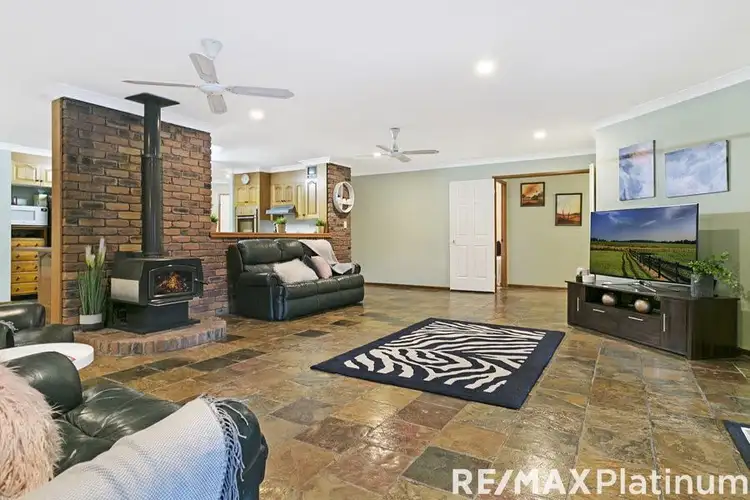 Sixth view of Homely house listing, 114 Thornbill Drive, Upper Caboolture QLD 4510