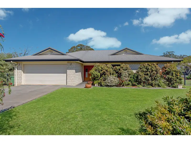 Main view of Homely house listing, 54 Holly Avenue, Cawdor QLD 4352