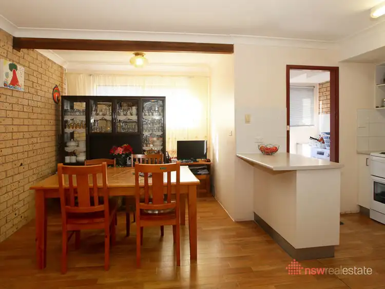 Third view of Homely townhouse listing, 6/40-42 Boultwood Street, Coffs Harbour NSW 2450