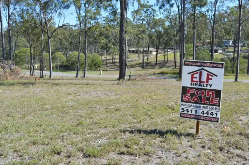 Main view of Homely land listing, Address available on request