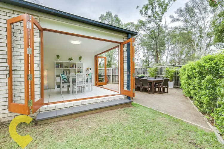 Third view of Homely house listing, 43 Treeline Place, Durack QLD 4077