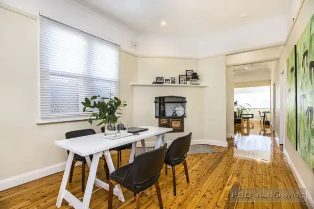 Third view of Homely house listing, 3A Heddon Street, Broadmeadow NSW 2292