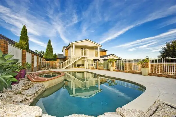 Fourth view of Homely house listing, OLD 12 The Callister, Lakelands NSW 2282
