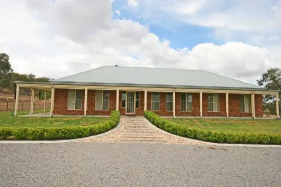 Main view of Homely rural property listing, 13668 New England Highway, Timbumburi, Tamworth NSW 2340