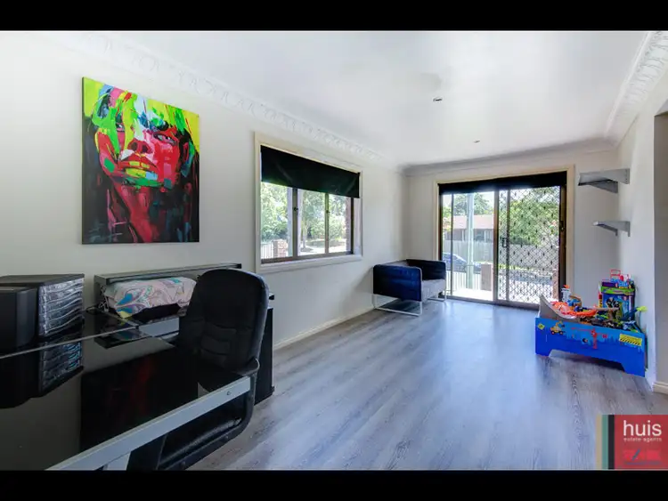 Fourth view of Homely house listing, 18 Brompton St, Alexandra Hills QLD 4161