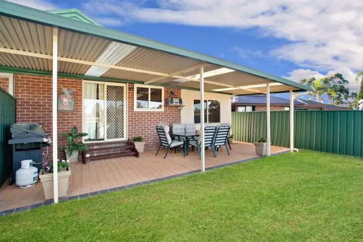 Seventh view of Homely house listing, 73 St Clair Avenue, St Clair NSW 2759