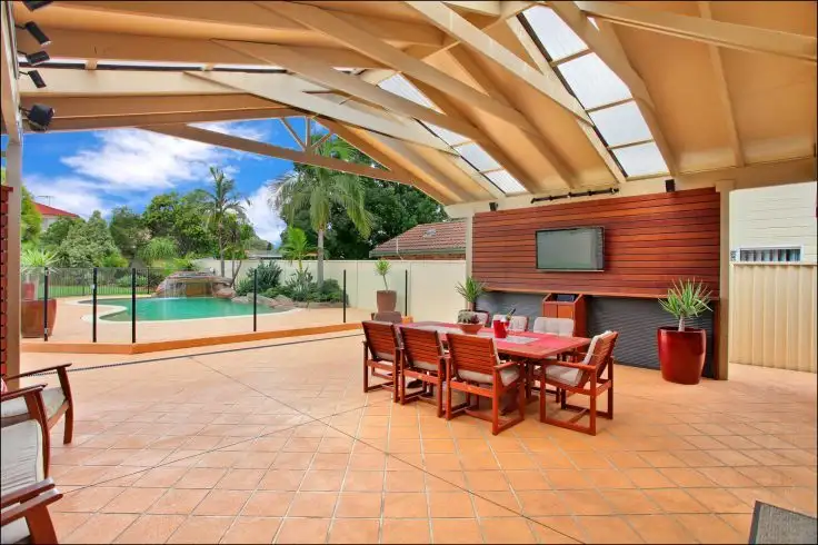 Main view of Homely house listing, 11 Moonah Grove, St Clair NSW 2759