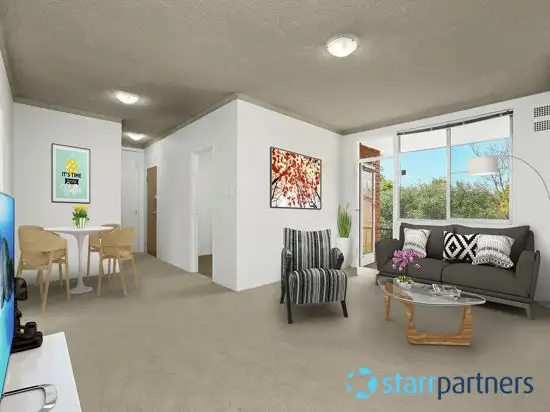 11/11 Queens Road, Westmead NSW 2145