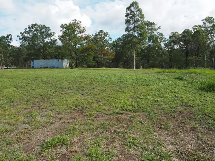 0 Terrence Court, Glenwood QLD 4570