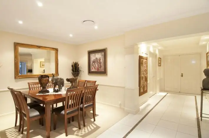 Seventh view of Homely house listing, 6 Fox Pl, Beaumont Hills NSW 2155