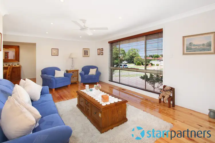 Third view of Homely house listing, 6 Alpine Circuit, St Clair NSW 2759