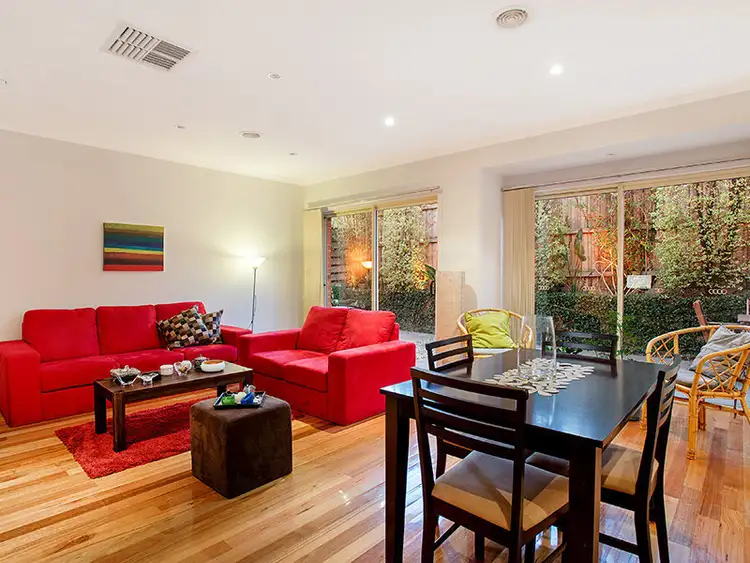 Sixth view of Homely unit listing, 3/72 Ayr Street, Doncaster VIC 3108