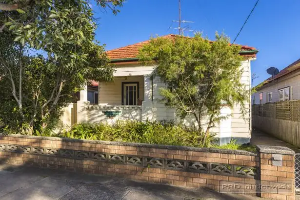 Main view of Homely house listing, 51 Young Street, Georgetown NSW 2298