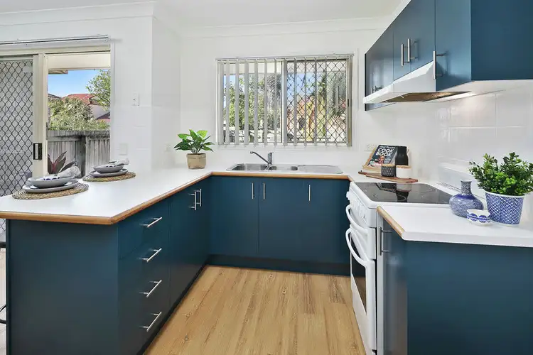 Fourth view of Homely townhouse listing, 29/19 Doughboy Parade, Hemmant QLD 4174