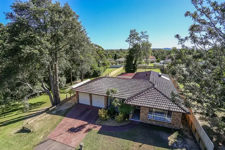 Second view of Homely house listing, 42 Pulbah Street, Wyee NSW 2259