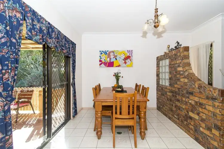 Fourth view of Homely house listing, 4 Ironbark Ct, Highfields QLD 4352