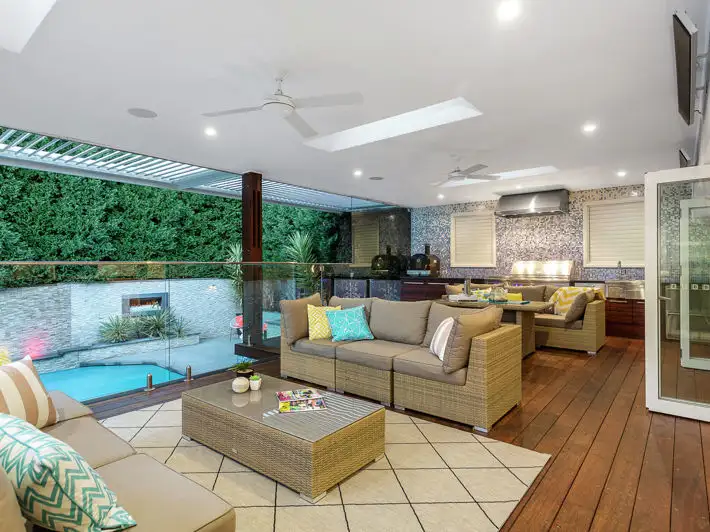 Main view of Homely house listing, 22 Worthing Place, Cherrybrook NSW 2126