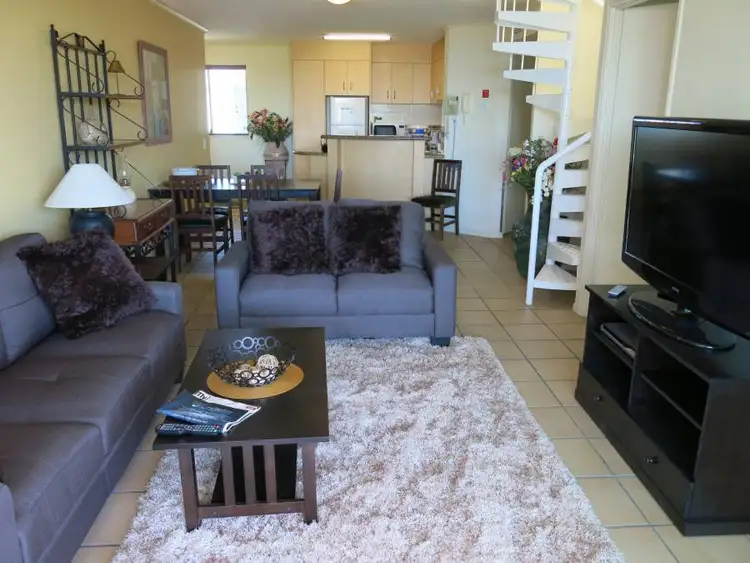 Fifth view of Homely unit listing, 70/188 Alexandra Parade, Alexandra Headland QLD 4572