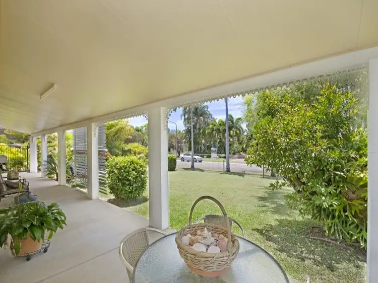 Main view of Homely house listing, 33 Howitson Drive, Balgal Beach QLD 4816