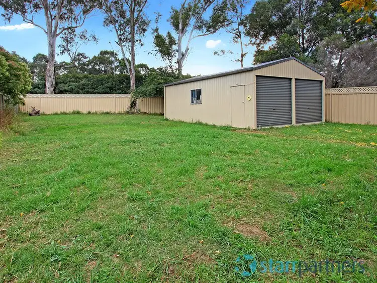 Third view of Homely house listing, 5 Spoonbill Street, Erskine Park NSW 2759