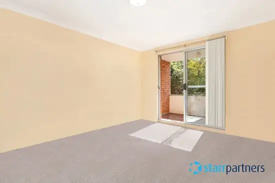 Fifth view of Homely unit listing, 12/22 Thomas Street, Parramatta NSW 2150