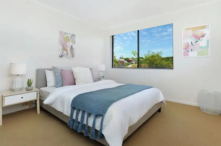 Sixth view of Homely unit listing, 5 / 37 Waverley Rd, Taringa QLD 4068