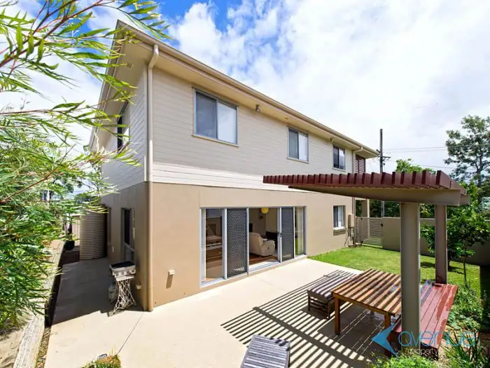 Main view of Homely house listing, 10 Bower Street, Dutton Park QLD 4102