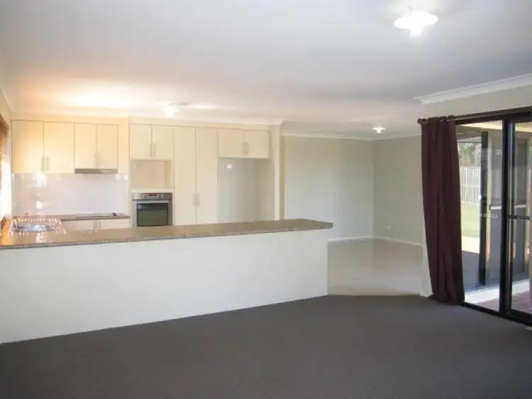 Fourth view of Homely house listing, 30 Eric Drive, Blackstone QLD 4304