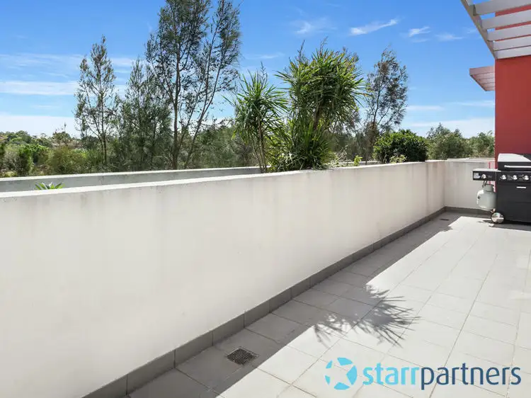 Fifth view of Homely unit listing, 13/25 Dressler Court, Merrylands NSW 2160