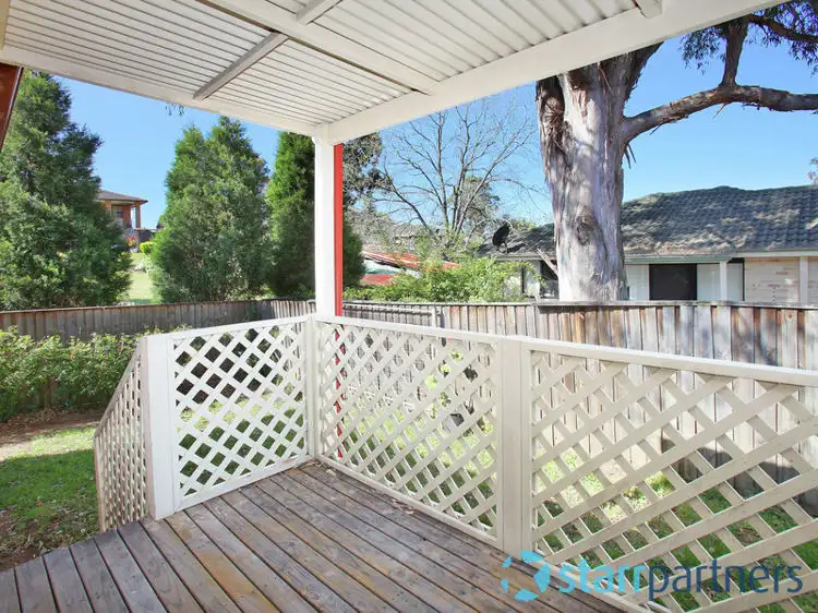 Fifth view of Homely villa listing, 7/6-10 Ettalong Road, Greystanes NSW 2145