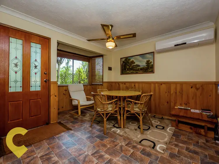 Fourth view of Homely house listing, 5 Gertrude Place, Windaroo QLD 4207