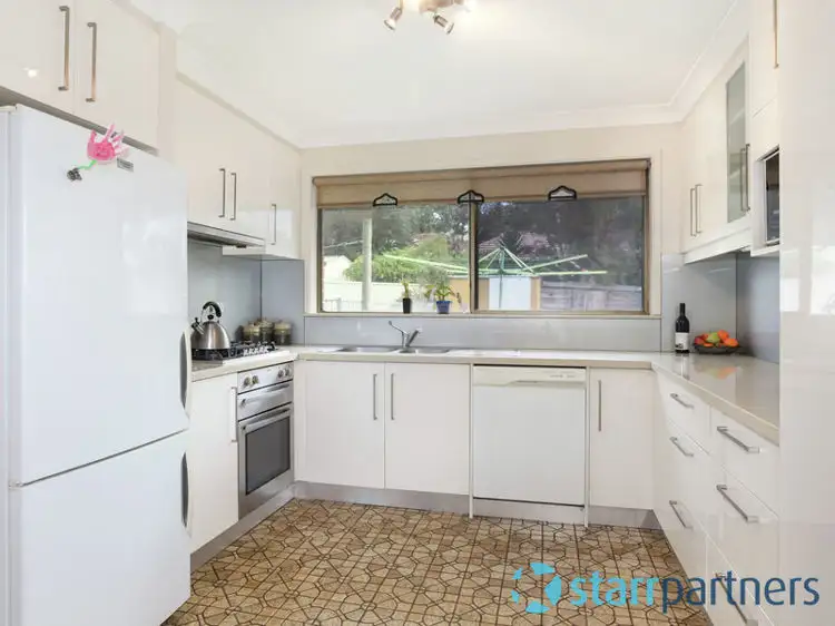 Third view of Homely house listing, 12 George Street, Guildford NSW 2161