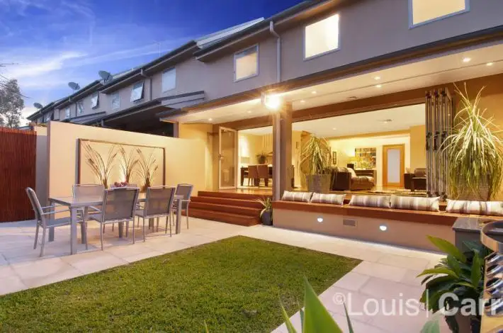 9/23-25 Windermere Avenue, Northmead NSW 2152