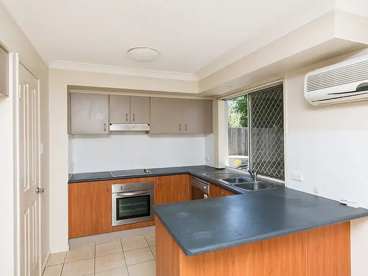 Third view of Homely townhouse listing, 33/11 Pyranees St, Calamvale QLD 4116