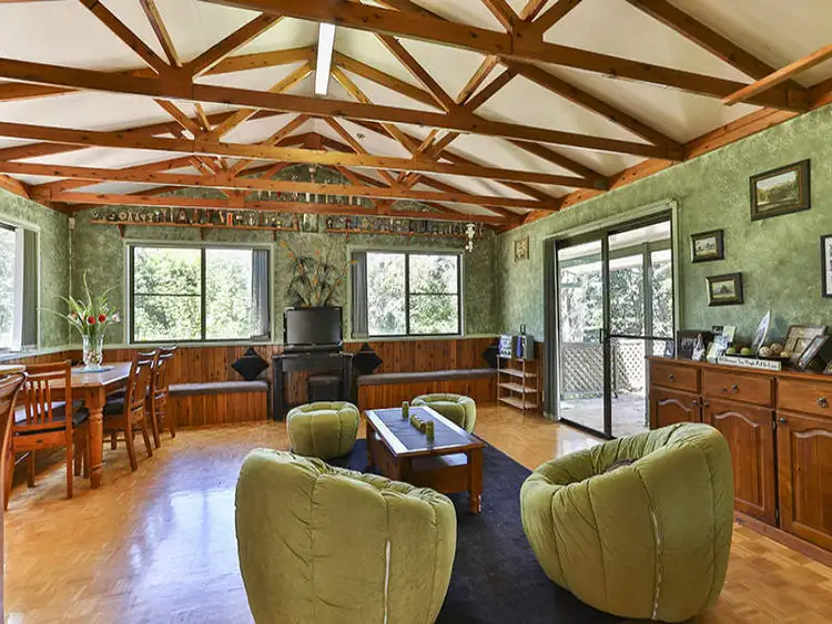 Third view of Homely house listing, 2 Sirron Street, Blue Mountain Heights QLD 4350
