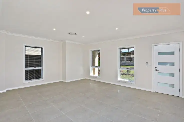 Third view of Homely house listing, 17 Chad Place, St Clair NSW 2759