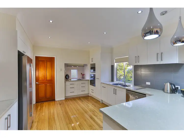 Third view of Homely house listing, 96 North Street, North Toowoomba QLD 4350