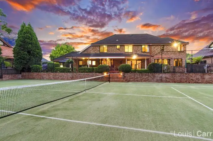 Third view of Homely house listing, 6 Ridgemont Close, West Pennant Hills NSW 2125