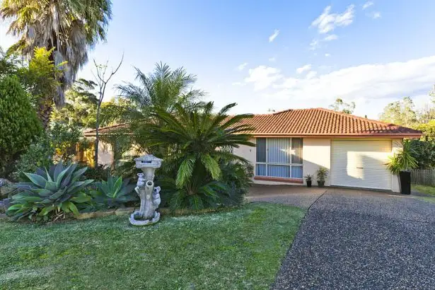 Main view of Homely house listing, 7 Roscrea Crescent, Mount Hutton NSW 2290