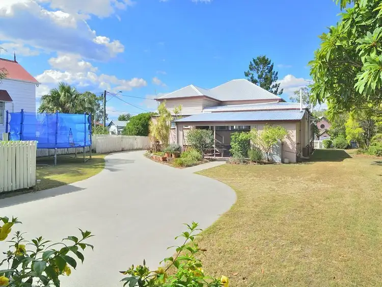 Seventh view of Homely house listing, 30 Burnett Street, Sadliers Crossing QLD 4305